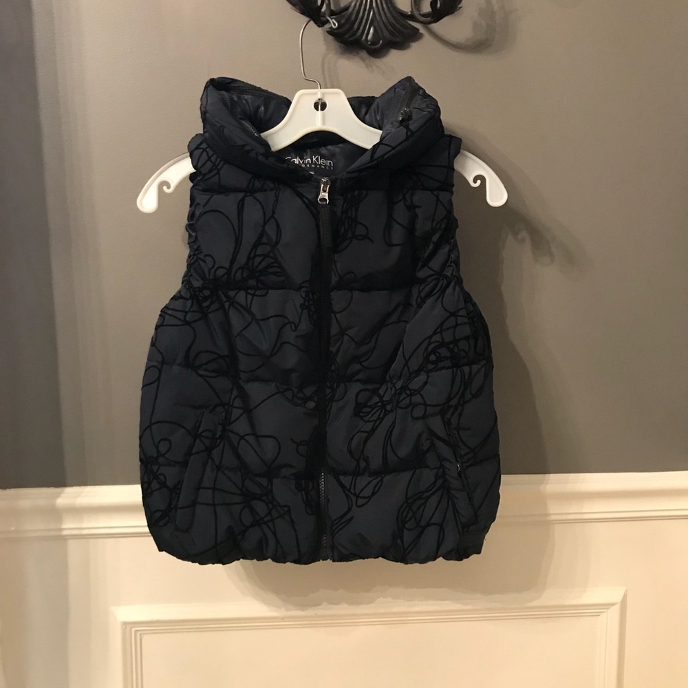 Calvin Klein Performance vest